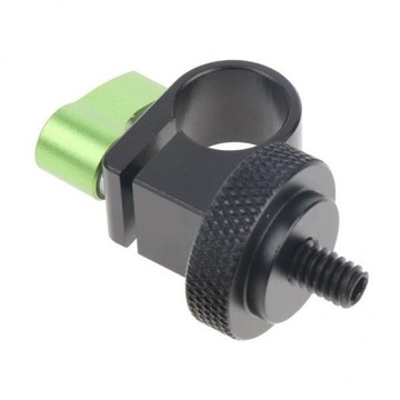 2x Blok pręta 15 mm do stabilizatora aparatu
