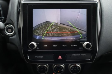 Mitsubishi ASX I SUV Facelifting 2019 2.0 150KM 2019 Mitsubishi ASX 2.0 MIVEC, Salon Polska, zdjęcie 17