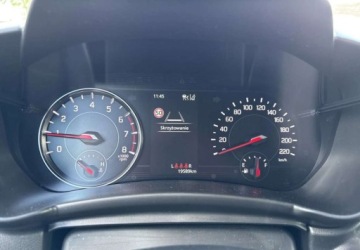 Suzuki Swift VI Hatchback Facelifting 1.2 DualJet SHVS 83KM 2025 Suzuki Swift Suzuki Swift 1.2 Dualjet SHVS Premium Plus 1.2 Benzyna 83KM, zdjęcie 11