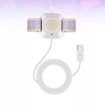 Громкий сигнал тревоги датчика мочи при ночном недержании мочи