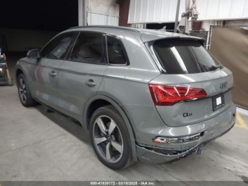 Audi Q5 II 2023 Audi Q5 Prestige 45 Tfsi S Line Quattro S Tronic 2023 2.0l 2.0 Benzyna, zdjęcie 3