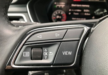 Audi A4 B9 Limousine Facelifting 2.0 35 TFSI 150KM 2023 Audi A4 Limousine A4 35 TFSI mHEV Automat Vat Marza Salon PL Apple Ca, zdjęcie 23