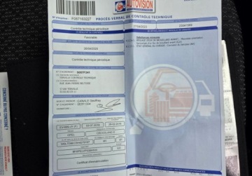 Opel 2018 Opel Crossland X 1.6D 99KM LEDY PDC Klima El.Szybylusterka CarPlay Oplaty, zdjęcie 38