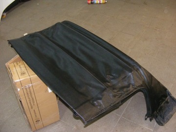 МЯГКАЯ КРЫША MAZDA MX5 89-97R