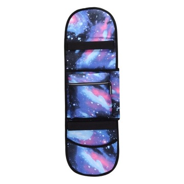 Plecaki na deskorolkę Oxford Torba Longboard Carry