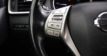 Nissan X-Trail III Terenowy dCi 130KM 2015 Nissan X-Trail (Nr.172) 1.6 dCi Automat Panorama Skory Kamera Gwarancja, zdjęcie 26