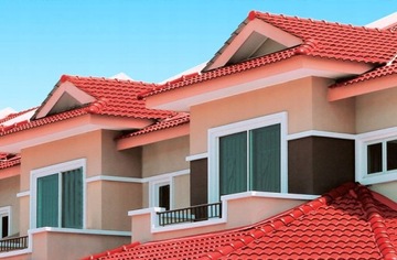 AKSILBET FARBA DO DACHÓWKI ETERNITU CEGLASTY 10L