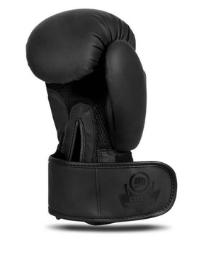 Боксерские спарринговые перчатки ACTIVE BUSHIDO B-2V21, 10 унций