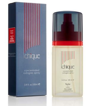 Woda perfumowana dla kobiet CHIQUE 100ml