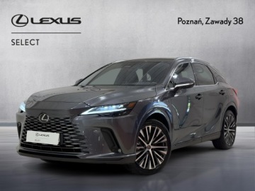 Lexus RX V 2025 Lexus RX 350h Prestige V (2022-) Lexus RX 350h Pre