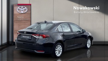 Toyota Corolla XII 2022 Toyota Corolla 1.5 Comfort MS Seria E21 (2019-) 1., zdjęcie 26