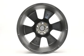4× DISK HLINÍK KIA OE EV6 7.5" X 19" 5X114.3 ET 54,5