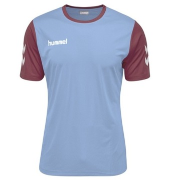 Hummel Koszulka Sportowa Core Hybrid Match Jersey r. S