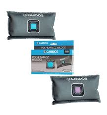 OSUSZACZ DO SAMOCHODU POCHŁANIACZ WILGOCI XXL