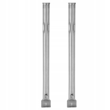 2 шт. ГАЗОВЫЙ ГРИЛЬ ТРУБОЧНАЯ ГОРЕЛКА ДЛЯ УГЛЯ