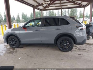 Honda HR-V III 2025 Honda HR-V Sport 2025 2.0 Benzyna 158KM, zdjęcie 2