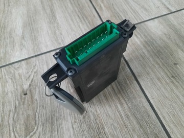 MODUL ŘÍZENÍ CENTRÁLNÍHO ZÁMKU RENAULT DXI