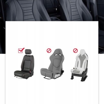 ComfyCar - ПОДГОЛОВНИК ДЛЯ АВТОМОБИЛЬНОГО ПОДГОЛОВНИКА