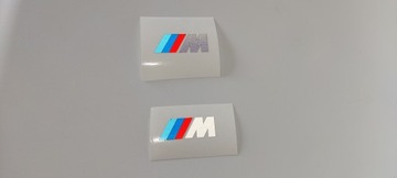 BMW M НАКЛЕЙКА ТОРМОЗНОГО СУППОРТА F10 M5 ОТРАЖАТЕЛЬ Hi-TEMP 8 лет