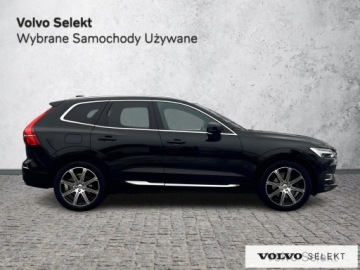 Volvo XC60 II Crossover D4 190KM 2017 Volvo XC 60 FV23% SalonPL D4 AWD Inscription High, zdjęcie 6