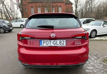 Fiat Tipo II Sedan 1.4 95KM 2017 Fiat Tipo Fiat Tipo 1.4 16v Easy 1.4 Benzyna 95KM, zdjęcie 5