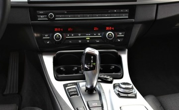 BMW 2011 BMW-ALPINA B5 4.4Bi-Turbo Bi-Xenony Automatic Skorzana Tapicerka Navi Gwar, zdjęcie 21