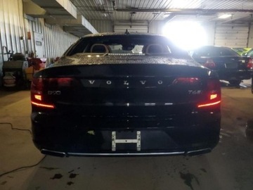 Volvo S90 II 2017 Volvo S90 2017 Volvo S90 T6 AWD Inscription 2.0 Benzyna 316KM, zdjęcie 3