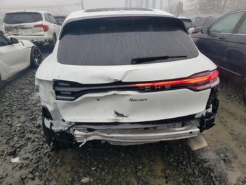 Porsche Macan 2021 Porsche Macan 2021r., 4x4, 2.0L, zdjęcie 5