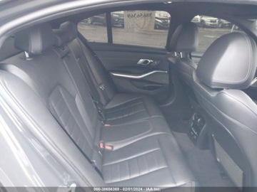 BMW Seria 3 G20-G21 2020 BMW Seria 3 2020r., 4x4, 3.0L, zdjęcie 9