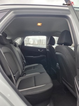 Hyundai Kona I Crossover 1.6 CRDi 115KM 2019 Hyundai Kona 1.6 CRDI 116KM Gwarancja 1.6 Diesel 116KM, zdjęcie 11