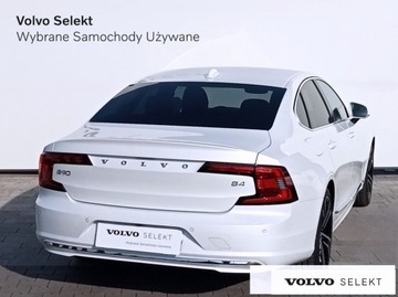 Volvo S90 II 2023 Volvo S90 B4 Benzyna | Plus Bright | aut | FV23% |, zdjęcie 5