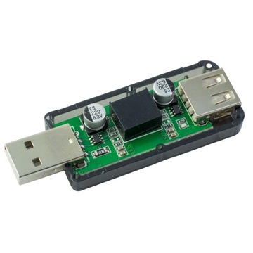 ADUM3160 USB-сепаратор, гальваническая развязка 2,5 кВ - изолятор USB-порта