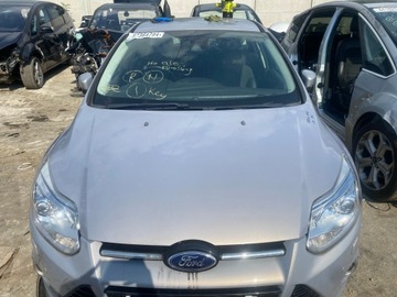 MASKA POKRYWA SILNIKA FORD FOCUS MK3 LB