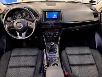 Mazda CX-5 I SUV 2.0 SKYACTIV-G 165KM 2014 Mazda CX-5 Promocja na black week oferta wazna do konca tygodnia -3000 tys, zdjęcie 7