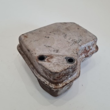 TECUSEH BVS 143 ГЛУШИТЕЛЬ ВЫХЛОПА