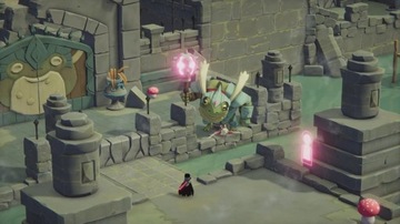 DEATH'S DOOR ULTIMATE EDITION / PS5 / НОВИНКА