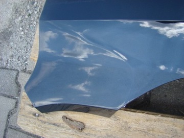 BLATNÍK LEVÝ PŘEDNÍ VW JETTA LC9X 5C6821105