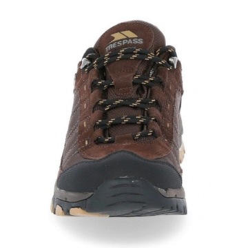 ПОХОДНЫЕ ОБУВИ TRESPASS SCARP - TRESTEX - 44