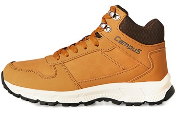 BUTY TURYSTYCZNE DAMSKIE WYSOKIE ROSA CAMPUS - 38