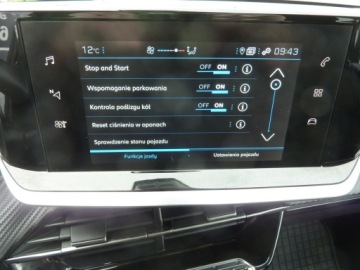 Peugeot 208 II Hatchback 1.5 BlueHDI 102KM 2022 Peugeot 208 1.5HDI 102, zdjęcie 25