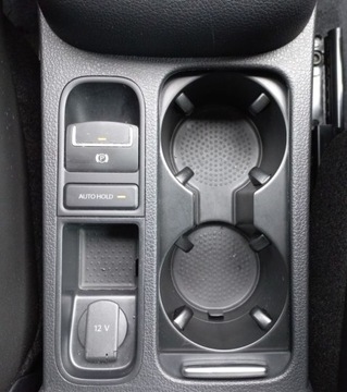 Volkswagen Sharan II Van Facelifting 1.4 TSI 150KM 2020 Volkswagen Sharan 1,4 TSI 150kM Highline Salon Polska,F.Vat 23 1.4 Benzyna, zdjęcie 26