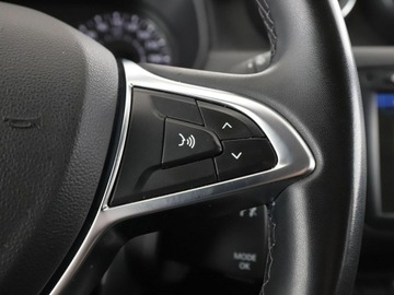 Dacia Duster II SUV 1.3 TCe 150KM 2019 Dacia Duster navi klima auto kamera i czujniki, zdjęcie 26
