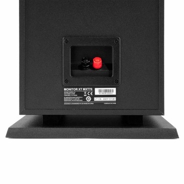 Polk Audio Monitor XT70 / MXT70 (черный) - пара
