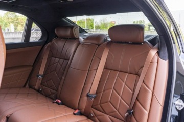 BMW Seria 7 G70 Sedan 3.0 40d 299KM 2026 BMW 740 xDrive Limuzyna, zdjęcie 30
