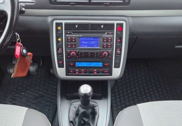 Volkswagen Sharan I 2.0 TDI 140KM 2006 Volkswagen Sharan 2,0 TDI 140 KM 7- osobowy zarejestrowany 2.0 Diesel 140KM, zdjęcie 12