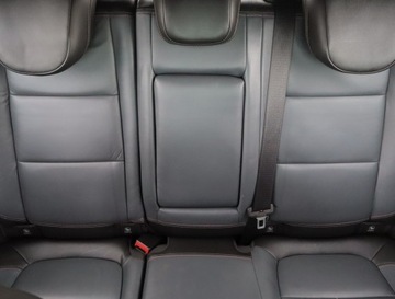 Opel Mokka I SUV 1.4 Turbo ECOTEC 140KM 2013 Opel Mokka 1.4 Turbo, 4X4, Navi, Klima, zdjęcie 9