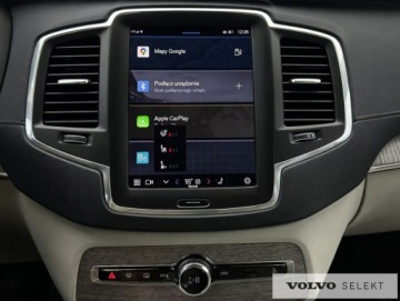 Volvo XC90 II SUV Plug-In 2.0 T8  455KM 2023 Volvo XC 90 Volvo XC90 | T8 AWD | Plug-in Hybrid |, zdjęcie 14