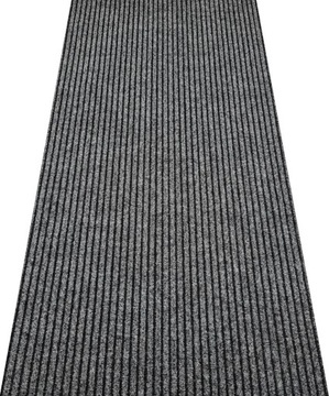 Стеклоочиститель для метров, тротуар на жвачке, входной коврик для ширины дверей 100 см.