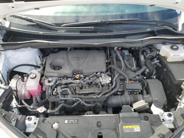 Toyota Sienna III 2024 Toyota Sienna XLE 2024 2.5l 2.5 Hybryda 245KM, zdjęcie 6