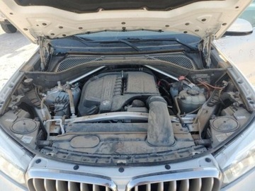 BMW X5 G05 2018 BMW X5 xDrive35i, od ubezpieczalni po gradobiciu 3.0 Benzyna 300KM, zdjęcie 11